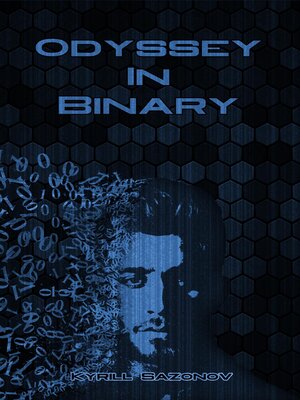 cover image of Odyssey In Binary
